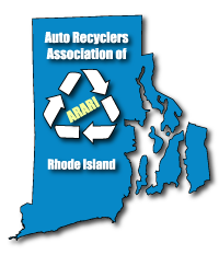 ARARI - Automotive Recyclers Association of Rhode Island